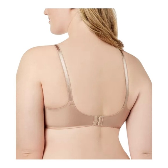 OLGA No Side Effects Underwire Contour Bra NWT - Picture 3 of 5